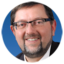 Andreas Lämmel, Vertreter der Bundestags-CDU in der Kohle-Kommission