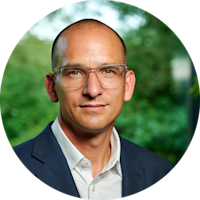 Henrik Pontzen, Henrik Pontzen, Leiter ESG im Portfoliomanagement, Union Investment