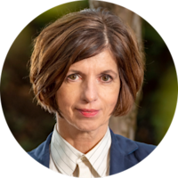 Jutta Allmendinger, Präsidentin des Wissenschaftszentrums Berlin für Sozialforschung