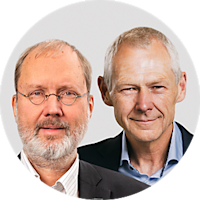 Stefan Thomas, Manfred Fischedick