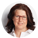 Ute Vogt, Bundestagsabgeordnete der SPD und Umwelt- und Atomexpertin