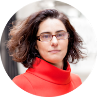 Jane Wadia
