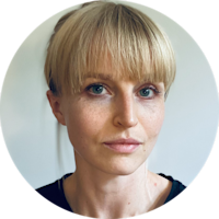Zuzanna Warso