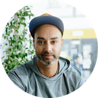Ijad Madisch, Gründer und CEO von Researchgate, Gründer und CEO von Researchgate