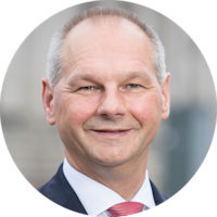 Mathias Stein, SPD-Bundestagsabgeordneter