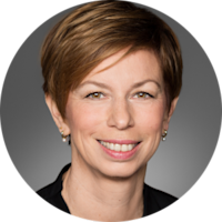 Antje Gerstein