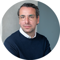 Benjamin Behar