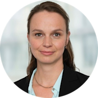 Anne Spranger, Leiterin des BVMed-Instituts