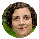 Tina Löffelsend, Leiterin nationale Energie- und Klimapolitik beim BUND