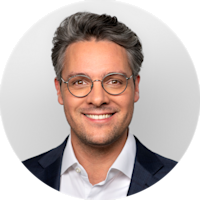 Janis Münch, Gründer und CEO von Sphaira Medical