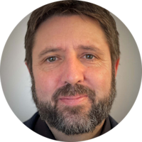 Andreas Sachs, Vizepräsident des bayrischen Landesamts für Datenschutzaufsicht und Leiter des Bereichs Cybersicherheit