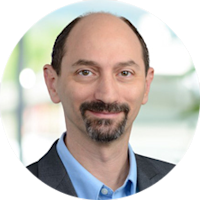 Avishai Wool, Gründer von Algosec und Informatikprofessor an der Universität Tel Aviv