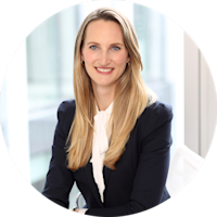Gisa Kimmerle, Head of Cyber, Hiscox