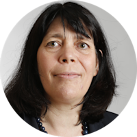 Heike Proff, Inhaberin des Lehrstuhls für Allgemeine Betriebswirtschaftslehre & Internationales Automobilmanagement an der Uni Duisburg-Essen