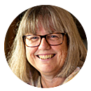 Donna Strickland, Physiknobelpreisträgerin