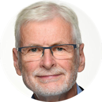 Herbert Wollmann, SPD-Abgeordneter und Mitglied im Gesundheitsausschuss