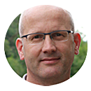 Sascha Philipp, Landwirt und Sprecher der Ökoverbände Brandenburg