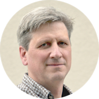 Stefan Voigt, Initiator und Vorstand Open Search Foundation