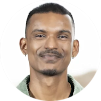 Thilak Mahendran