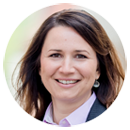 Anja Siegesmund, Thüringer Ministerin für Umwelt, Energie und Naturschutz