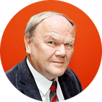 Karl-Heinz Görrissen, Abteilungsleiter politische Planung im Bundesverkehrsministerium