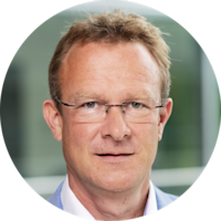 Maik Außendorf, Digitalpolitischer Sprecher der Fraktion Bündnis 90/Die Grünen