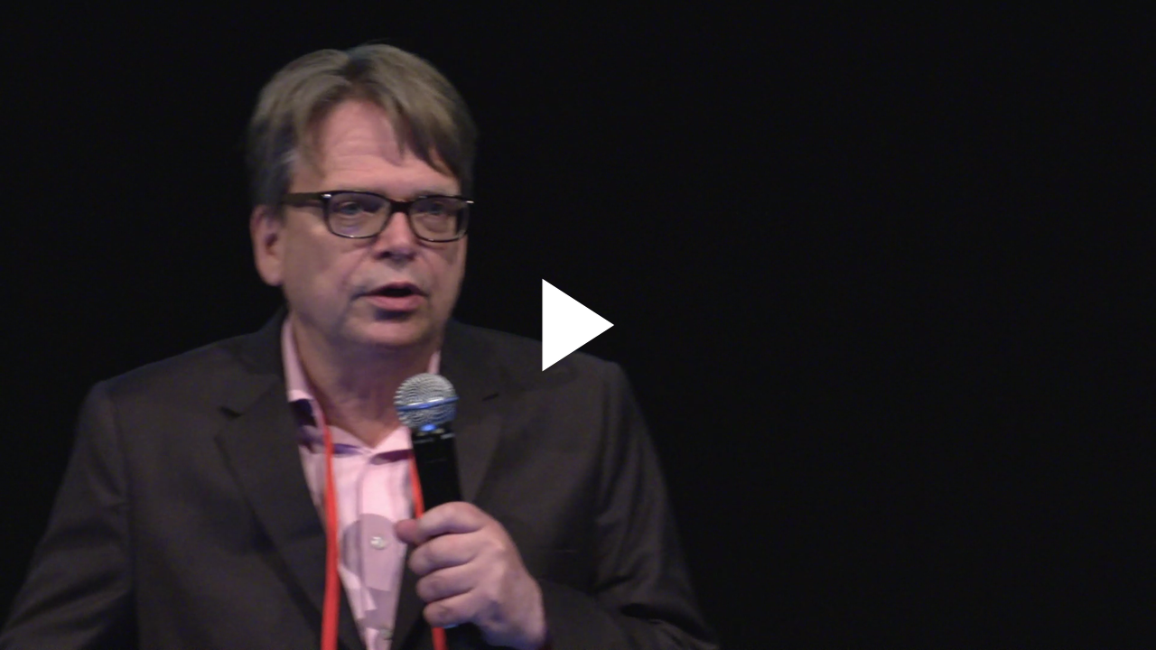 Volker Tresp "Deep X: Deep Learning with Deep Knowledge"