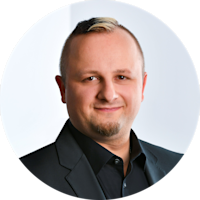 Marco Preuß, Leiter des europäischen Forschungs- und Analyseteams bei Kaspersky