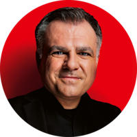Christos Pantazis, Gesundheitspolitischer Sprecher der SPD-Fraktion