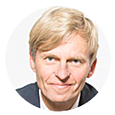 Rüdiger Kruse, CDU-Umweltpolitiker mit Sitz im Haushaltsausschuss