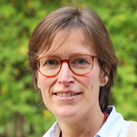 Engel Hessel, Digitalisierungsbeauftragte des Bundesministeriums für Ernährung und Landwirtschaft