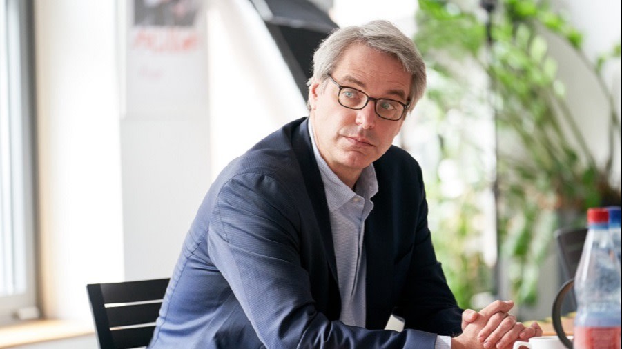 Tobias Heinemann