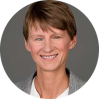 Dorothee Saar