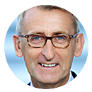 Armin Schuster, CDU-Bundestagsabgeordneter und Befürworter der CO2-Abgabe