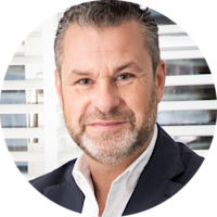 Götz Trillhaas, Managing Director DACH bei Snapchat