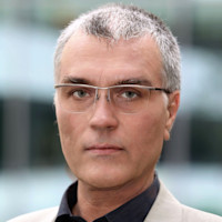 Thomas Metzinger
