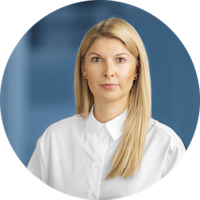 Kornelia Zaleska, Business Director Internet Exposure Monitoring, Deutsche Cyber-Sicherheitsorganisation GmbH (DCSO)