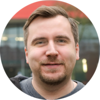 Benjamin Tannert, Professor für Angewandte Medieninformatik, Hochschule Bremen