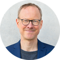 Arne Behrensen