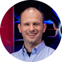 Thomas Dohmke, CEO von Github
