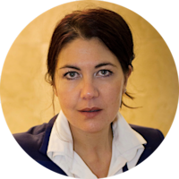 Rachele Gianfranchi