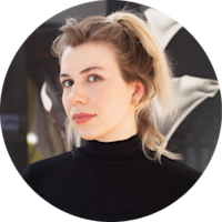 Anna Müller, Gründerin von Clean Air Solutions