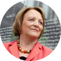 Sabine Leutheusser-Schnarrenberger