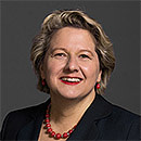 Svenja Schulze, Designierte Bundesumweltministerin
