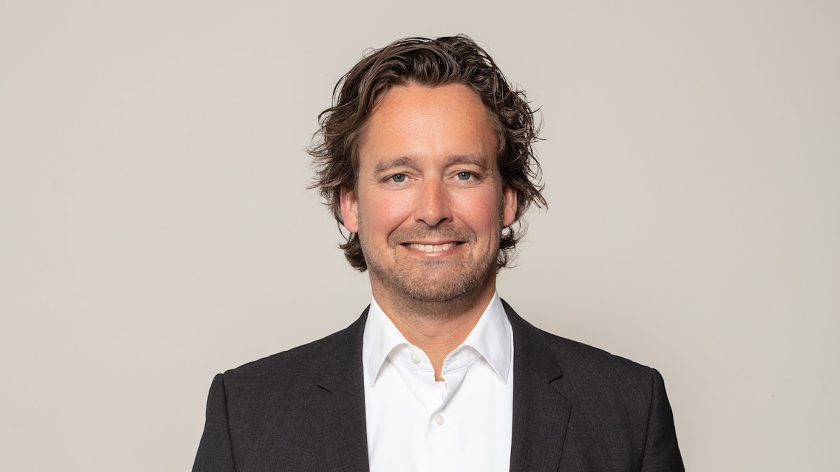 Timo Busch Interview