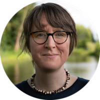 Friederike Schmitz