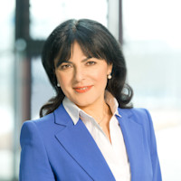 Ilijana Vavan, Europachefin von Kaspersky Lab