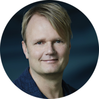 Frank Hansen, Strategiereferent für nachhaltige Mobilität bei BMW