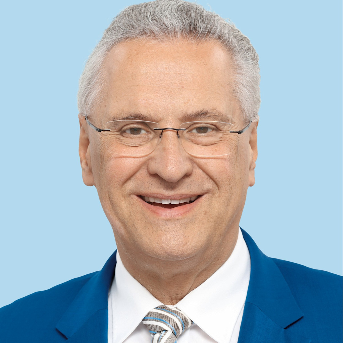 Joachim Herrmann