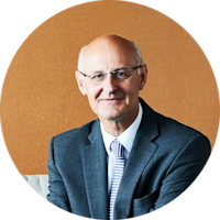 Alan McKinnon
